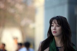 Фото из сериала Подозрительное семейство (2012)