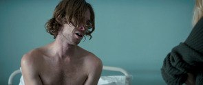 Фото из фильма Уличный кот по кличке Боб (2016)