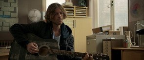 Фото из фильма Уличный кот по кличке Боб (2016)