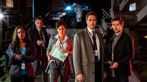 Фото из сериала Подозреваемые (2014)
