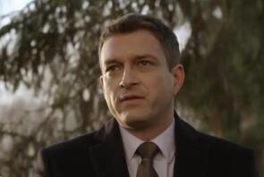 Фото из сериала Подозрение (2015)