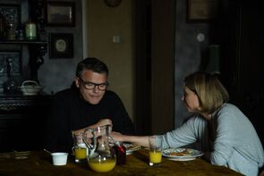 Фото из сериала Подражатель (2021)