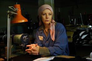 Фото из сериала Подражатель (2021)
