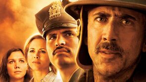 Фото из фильма Башни-близнецы (2006)