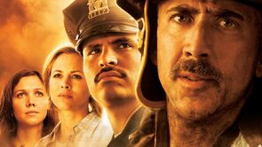 Фото из фильма Башни-близнецы (2006)