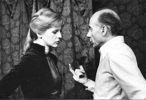 Фото из сериала Подросток (1983)
