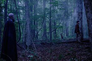 Фото из фильма Подсобка дьявола (2019)