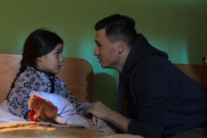 Фото из сериала Подсудимый (2019)