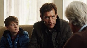 Фото из фильма Подтверждение (2016)