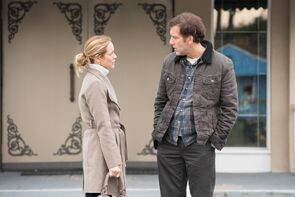 Фото из фильма Подтверждение (2016)