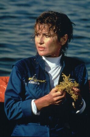 Фото из сериала Подводная Одиссея (1993)