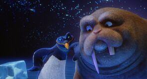 Фото из мультфильма Подводная эра (2017)