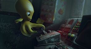 Фото из мультфильма Подводная эра (2017)