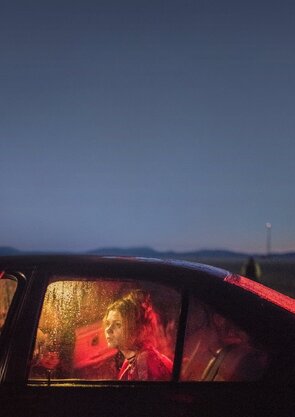Фото из фильма Подвал (2018)