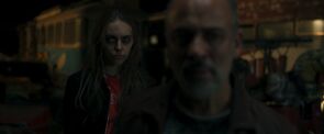Фото из фильма Подземная бездна (2024)