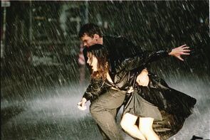 Фото из фильма Поэт (2004)