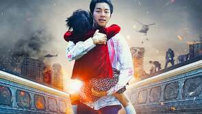 Фото из фильма Поезд в Пусан (2016)