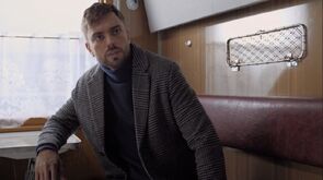 Фото из сериала Поезд судьбы (2018)