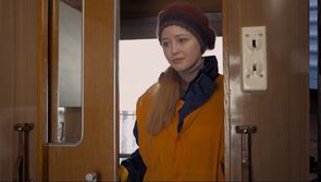 Фото из сериала Поезд судьбы (2018)