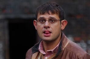 Фото из сериала Погоня за тремя зайцами (2015)