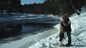Фото из сериала Поговори со мною о любви (2013)