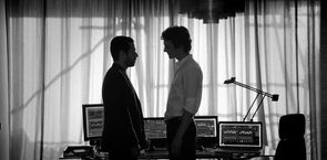 Фото из сериала Погружение (2015)