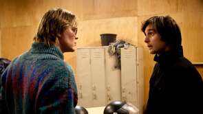 Фото из фильма Похищение Хайнекена (2011)