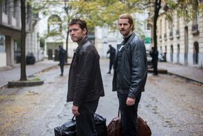 Фото из фильма Похищение Фредди Хайнекена (2015)