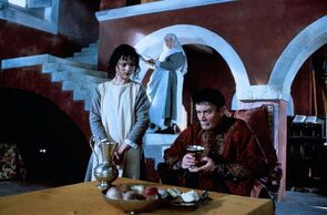 Фото из фильма Похищенный рай (1989)