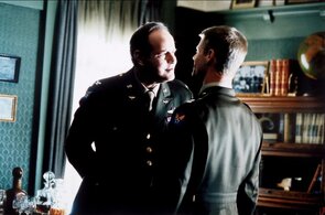 Фото из сериала Похищенный (2002)