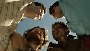 Фото из фильма Похмельные игры (2014)