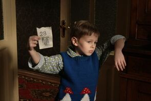 Фото из фильма Похороните меня за плинтусом (2009)
