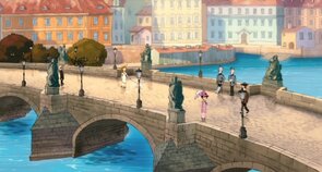 Фото из мультфильма Похождения бравого солдата Швейка (2012)