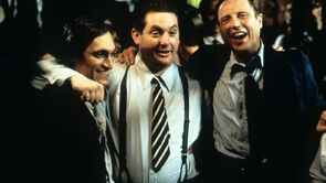 Фото из фильма Похороны (1996)