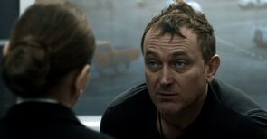 Фото из фильма Похоронить Ленина? (2016)