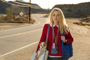 Фото из фильма Пожалуйста, приготовьтесь (2017)