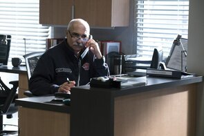 Фото из сериала Пожарная часть 19 (2018)