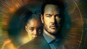 Фото из сериала Перерождение (2019)