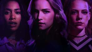 Фото из сериала Как ты смеешь (2019)