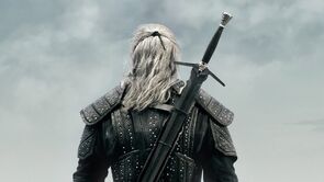 Фото из сериала Ведьмак 1 сезон (2019)