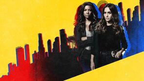 Фото из сериала Лучшие в Лос-Анджелесе (2019)
