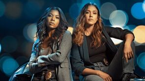 Фото из сериала Лучшие в Лос-Анджелесе (2019)