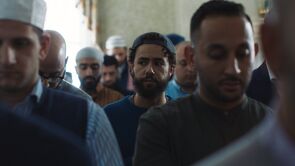 Фото из сериала Рами (2019)