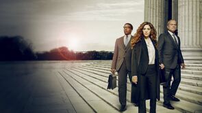 Фото из сериала Доказанная невиновность (2019)