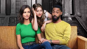 Фото из сериала Семья (2019)