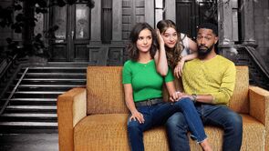 Фото из сериала Семья (2019)