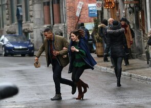 Фото из сериала Пожизненный приговор (2018)