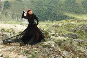 Фото из сериала Пока цветет папоротник (2012)