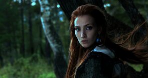 Фото из сериала Пока цветет папоротник (2012)