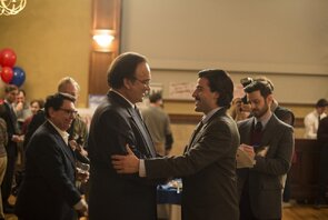 Фото из сериала Покажите мне героя (2015)